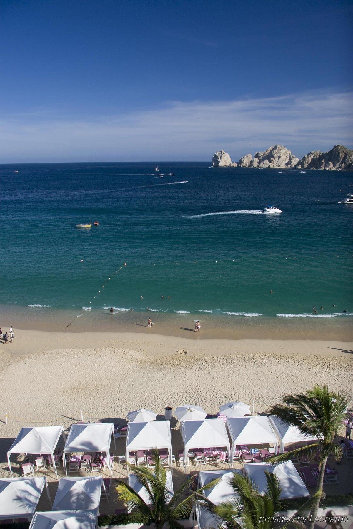 Pueblo Bonito Rose Resort & Spa Cabo San Lucas Exterior photo