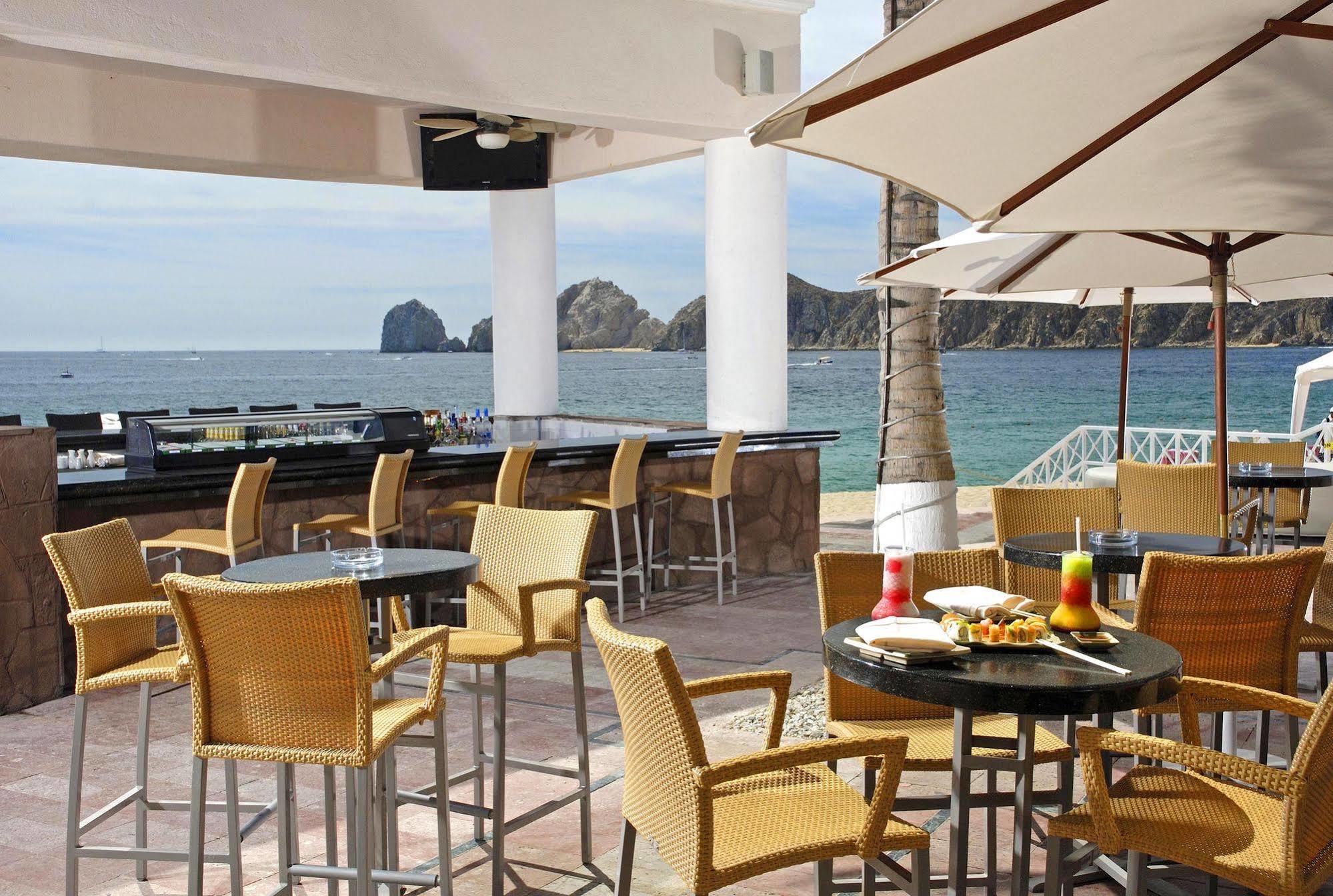 Pueblo Bonito Rose Resort & Spa Cabo San Lucas Exterior photo