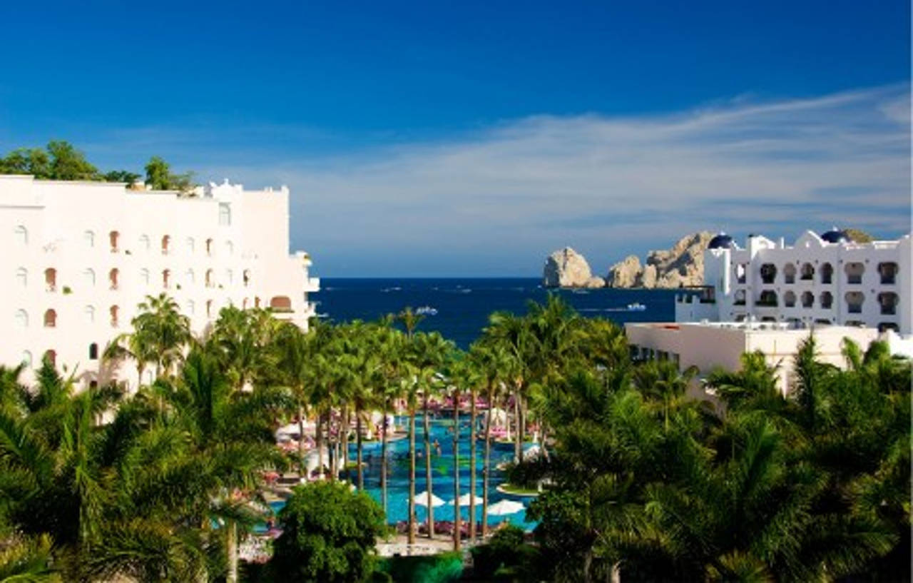 Pueblo Bonito Rose Resort & Spa Cabo San Lucas Exterior photo